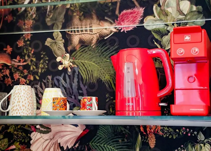 Rosetta Burger Queen بيت ضيافة 4*