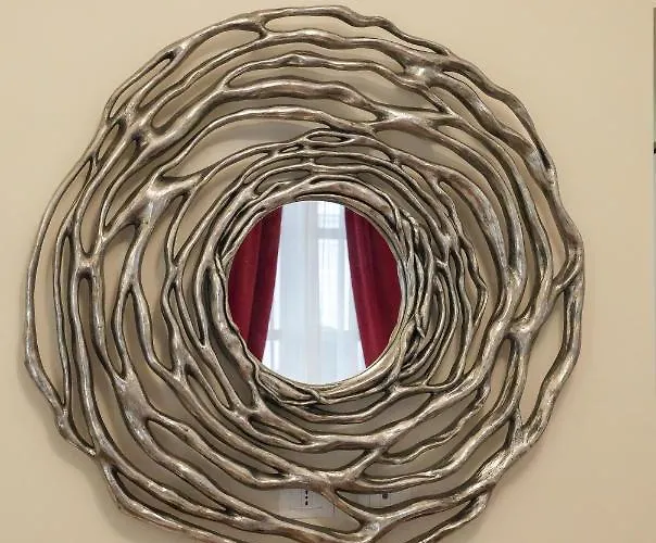 Rosetta Burger Queen بيت ضيافة كالياري