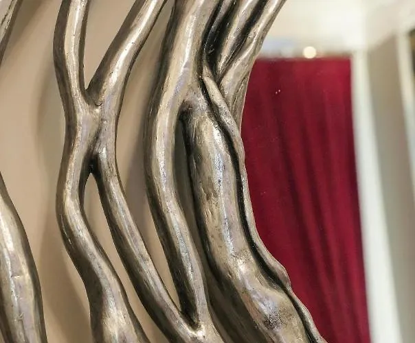 بيت ضيافة Rosetta Burger Queen كالياري