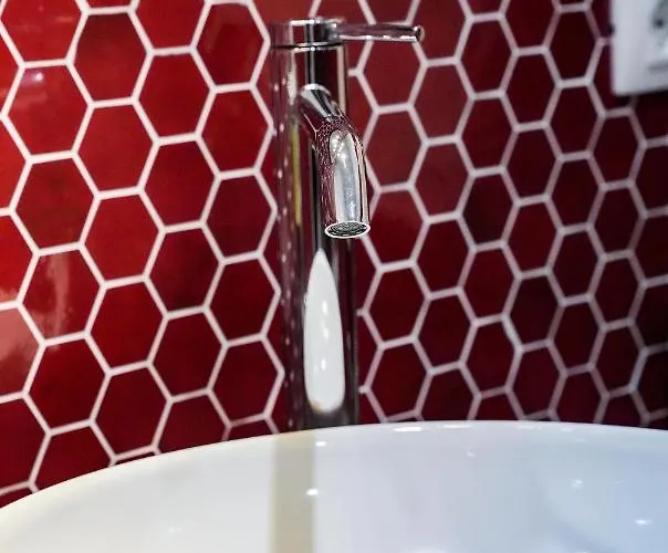 Rosetta Burger Queen بيت ضيافة