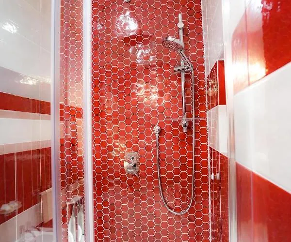 Rosetta Burger Queen كالياري