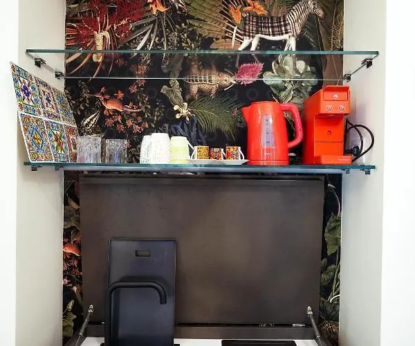 Rosetta Burger Queen 4*