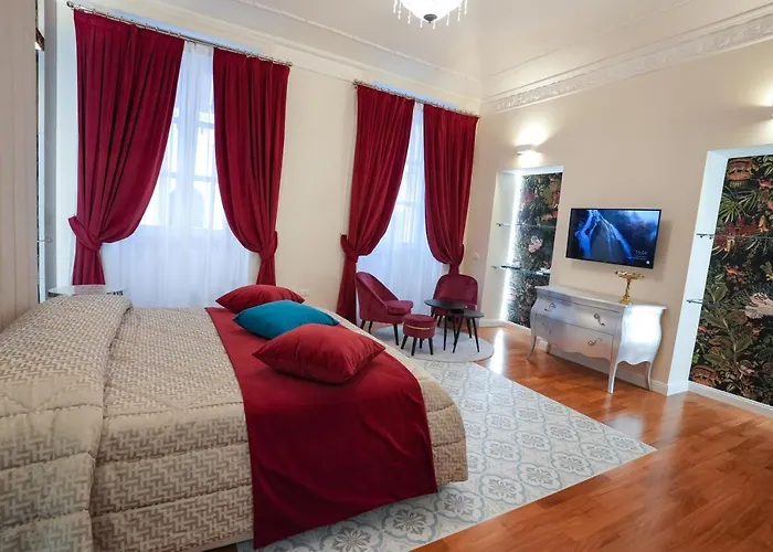 Rosetta Burger Queen