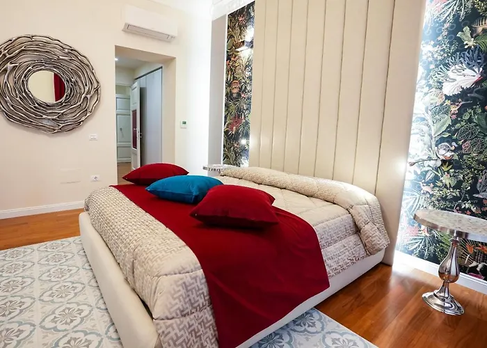 Rosetta Burger Queen بيت ضيافة