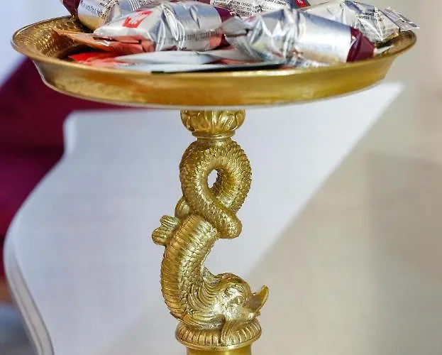 بيت ضيافة Rosetta Burger Queen