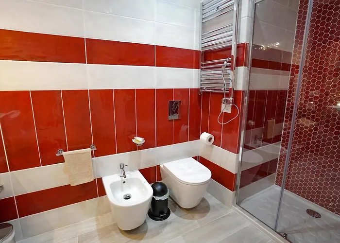 Rosetta Burger Queen كالياري