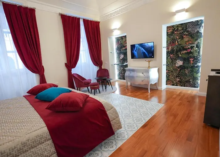 Rosetta Burger Queen كالياري