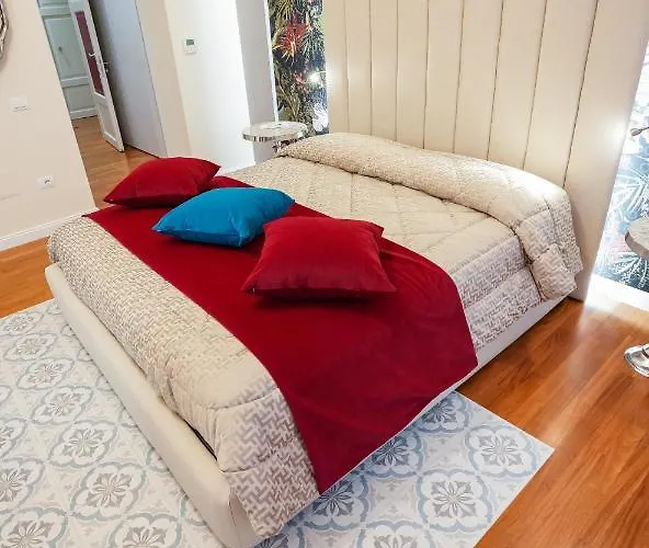 بيت ضيافة Rosetta Burger Queen