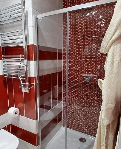 Rosetta Burger Queen 4* كالياري