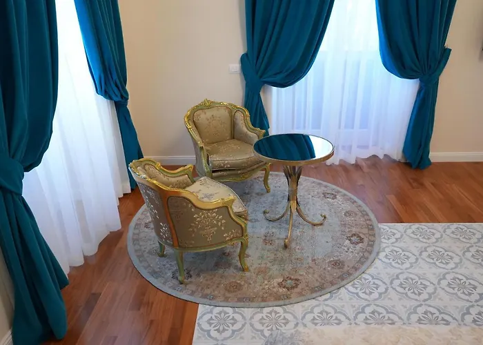 Rosetta Burger Queen كالياري