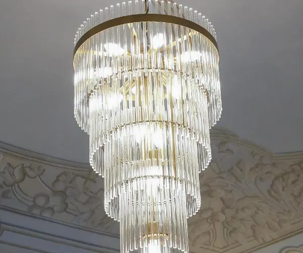 Rosetta Burger Queen بيت ضيافة كالياري