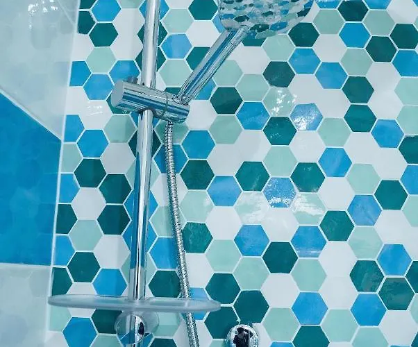 بيت ضيافة Rosetta Burger Queen كالياري