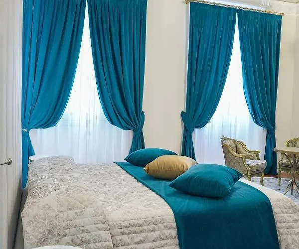 Rosetta Burger Queen كالياري