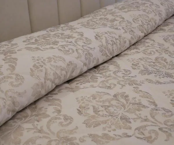 Rosetta Burger Queen بيت ضيافة