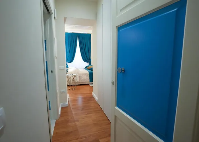 بيت ضيافة Rosetta Burger Queen