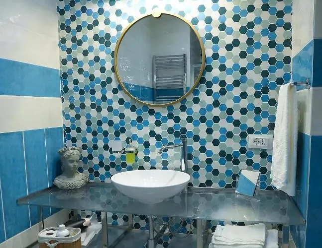 Rosetta Burger Queen بيت ضيافة 4*