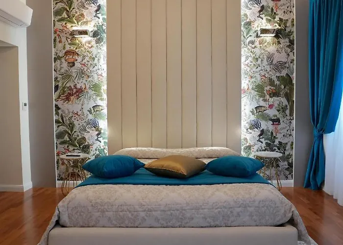 Rosetta Burger Queen بيت ضيافة