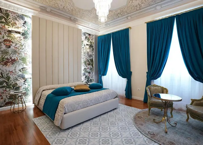 Rosetta Burger Queen بيت ضيافة كالياري