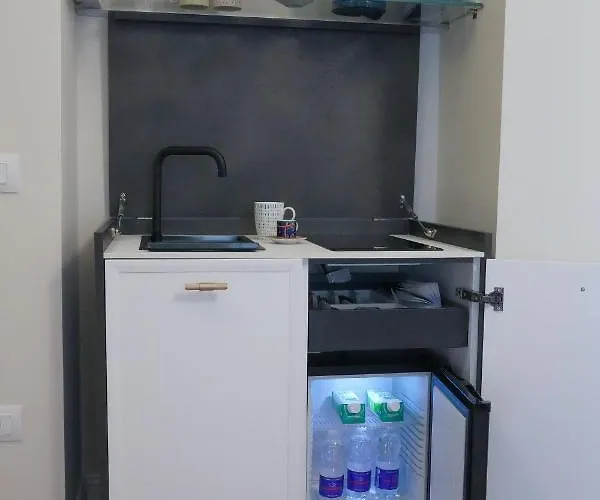 بيت ضيافة Rosetta Burger Queen