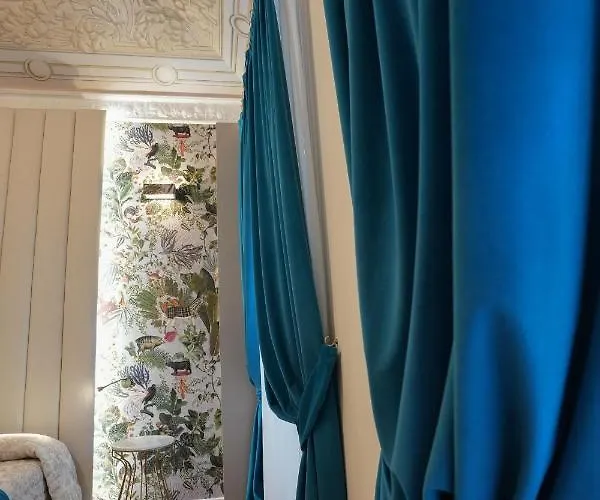 Rosetta Burger Queen بيت ضيافة 4*