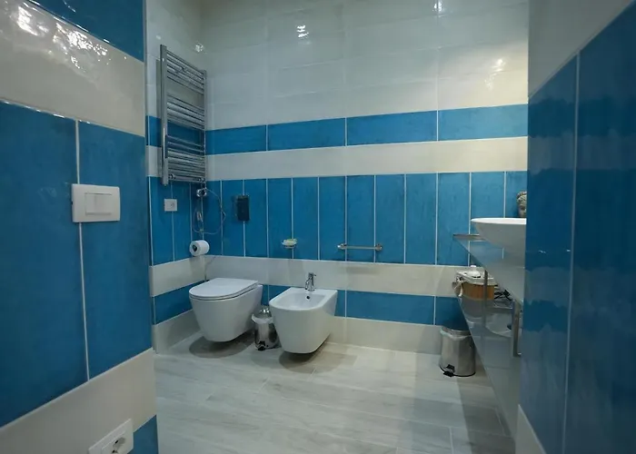 بيت ضيافة Rosetta Burger Queen