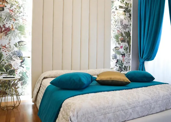 بيت ضيافة Rosetta Burger Queen