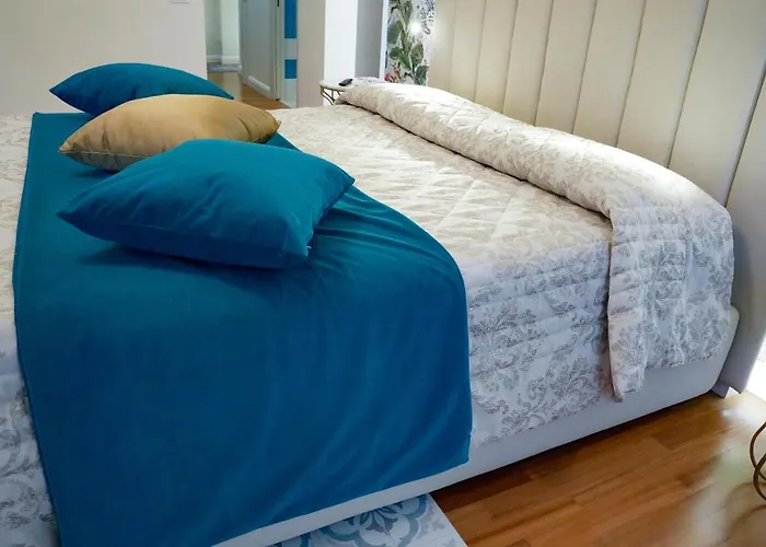 招待所 Rosetta Burger Queen 卡利亚里