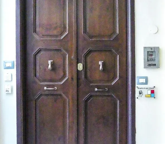 بيت ضيافة Rosetta Burger Queen