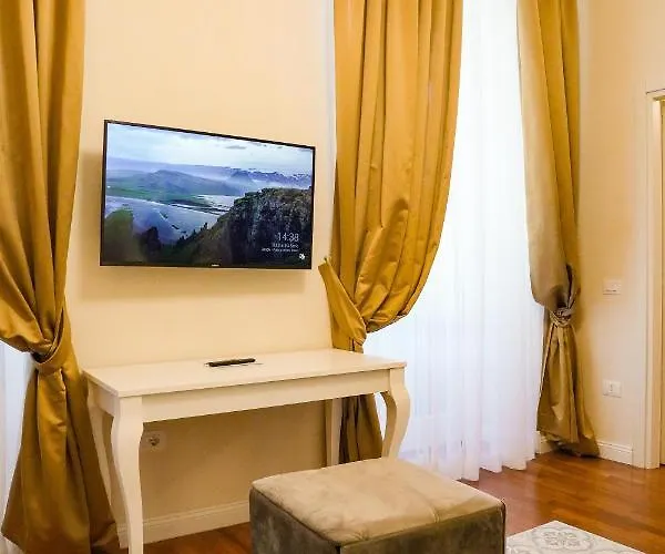 Rosetta Burger Queen بيت ضيافة كالياري