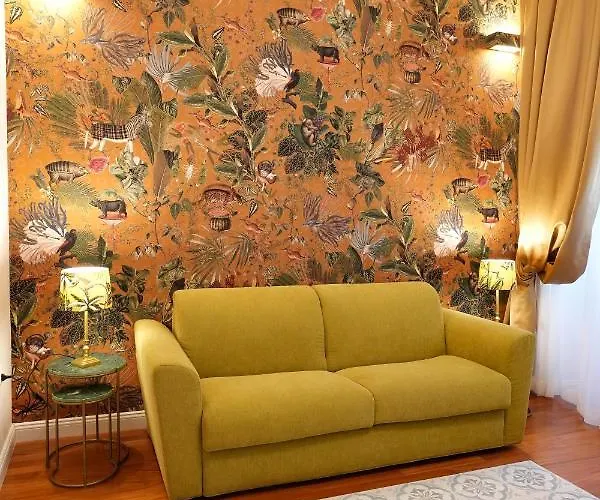 Rosetta Burger Queen بيت ضيافة